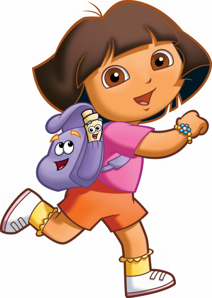 Dora