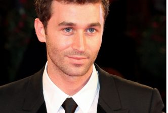 HS5 James Deen