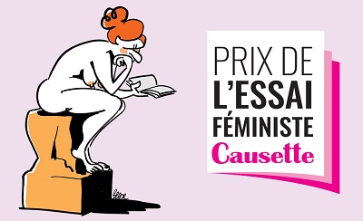 prix de l'essai féministe