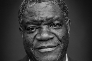 denis mukwege claude truong ngoc wikimedia commons