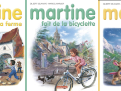 MARTINE