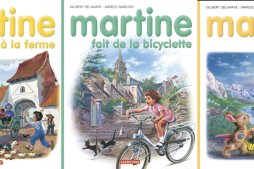 MARTINE 1