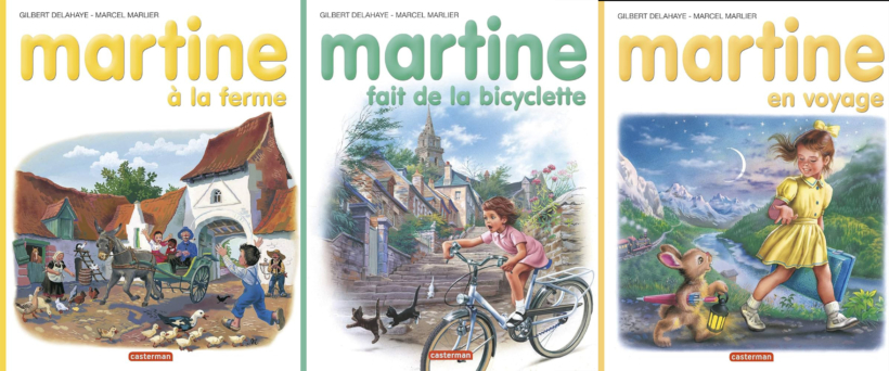 MARTINE 1