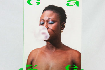 la revue des regards feminins. female gaze magazine. premier numero. first issue