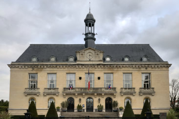 hotel ville aulnay bois 7