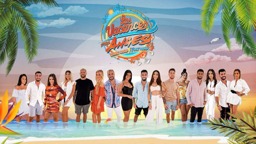 les vacances des anges 4