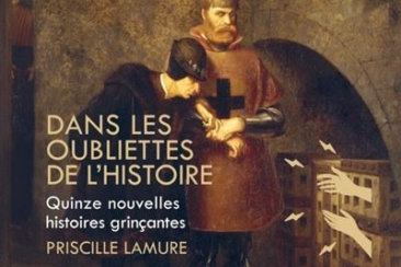 Dans les oubliettes de l histoire