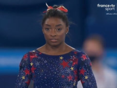 simone biles