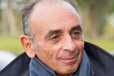 zemmour