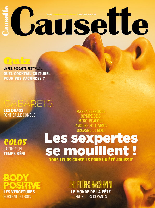 Magazine N° 135 – Juillet-​Août 2022