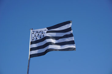 drapeau breton