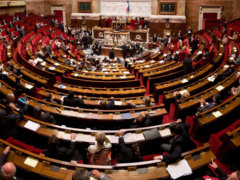 Assemblée natio­nale