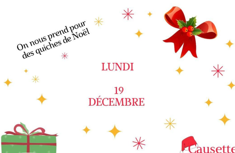 19 decembre