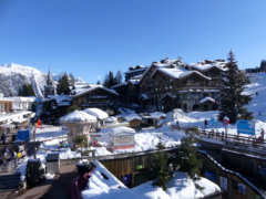 Courchevel_​1850_​le_​15_​décembre_​2019