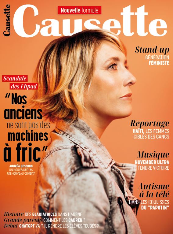 Magazine n°143 – Avril 2023