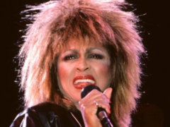 Tina Turner