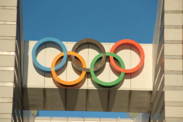 white and brown concrete building under blue sky during daytime