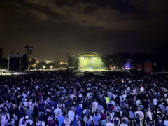 Rock en Seine