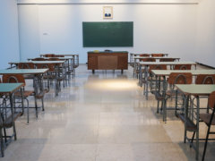 brown wooden table and chairs