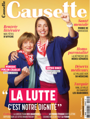 Magazine n°147 – Septembre 2023