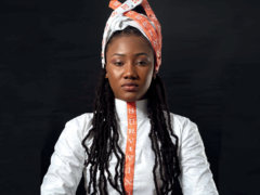 Toufah Jallow