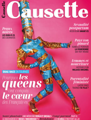 Magazine n°148 – Octobre 2023