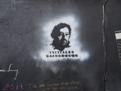 Maison Gainsbourg