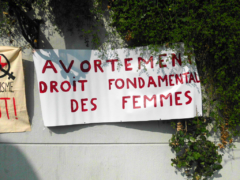 Droit avor­te­ment