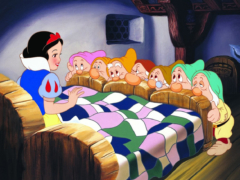 Blanche Neige