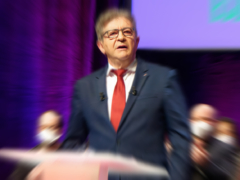 Jean Luc Melenchon