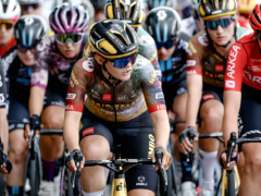 tour de france féminin