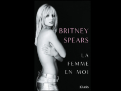 La femme en moi, Britney Spears