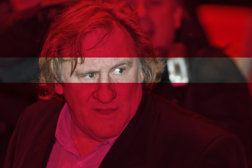 depardieu