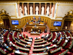 Le Sénat