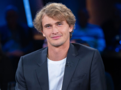 Alexander Zverev