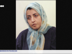 Narges Mohammadi