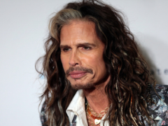 Steven Tyler chan­teur agres­sion sexuelle