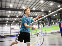 enfants accès sport