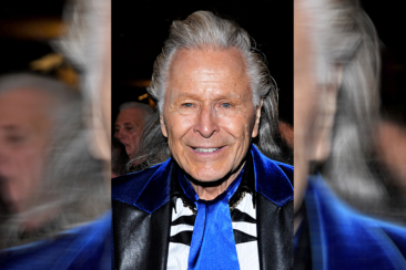 Peter Nygard