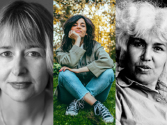 recos livres wee­kend NAWAL EL SAADAWI, Lori Saint Martin et Ana Iris Simon écrivaine