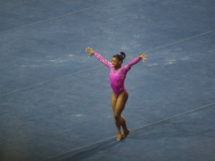 Simone Biles