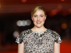 Greta Gerwig dec 2023