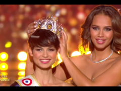 Miss France 2024 dec 2023