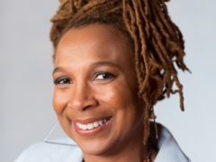 Kimberle Crenshaw