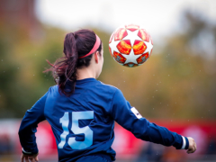 foot­ball féminin