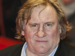 Gérard Depardieu accu­sa­tions dec 2023