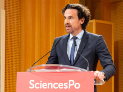 Mathias Vicherat SciencesPo