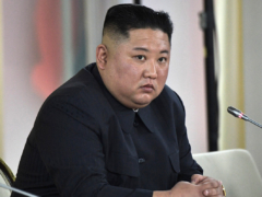 Kim Jong un dec 2023