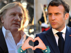 Affaire DepardieuК: cher Mr Macron avoir dГ©fenВ­du la вЂњprГ©В­sompВ­tion dвЂ™innocenceвЂќ nвЂ™est pas ce quвЂ™on vous reprocheК! вЂ“ janВ­vierК2024