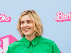 Greta Gerwig